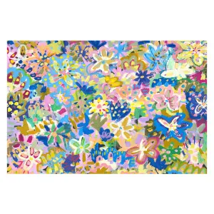 Wildflower Heart by Gioia Wall Art, a Prints for sale on Style Sourcebook