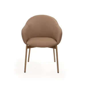 Albion Armchair by Merlino, a Dining Chairs for sale on Style Sourcebook