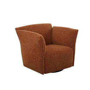 Umbria Swivel Chair by Merlino, a Chairs for sale on Style Sourcebook