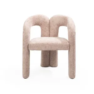 Mavis Armchair by Merlino, a Dining Chairs for sale on Style Sourcebook