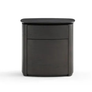 Blade Bedside Table by Merlino, a Bedside Tables for sale on Style Sourcebook