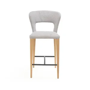 Domo Barstool by Merlino, a Bar Stools for sale on Style Sourcebook