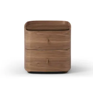Vertu Bedside Table by Merlino, a Bedside Tables for sale on Style Sourcebook