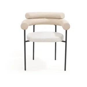 Alita Dining Chair by Merlino, a Dining Chairs for sale on Style Sourcebook