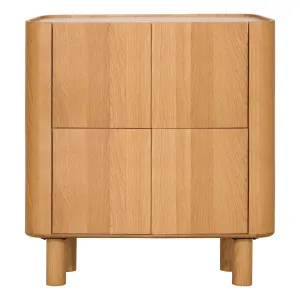 Jacob Cabinet in Oak Clear Lacquer by OZ Design, a Cabinets, Chests for sale on Style Sourcebook