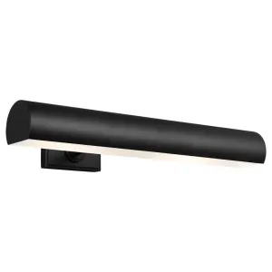 Chapman & Myers Kenyon Small Picture Light by Visual Comfort Studio Aged Iron by Visual Comfort & Co - Studio, a Outdoor Lighting for sale on Style Sourcebook