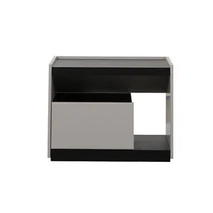 Fontas Left and Right Bedside by Merlino, a Bedside Tables for sale on Style Sourcebook