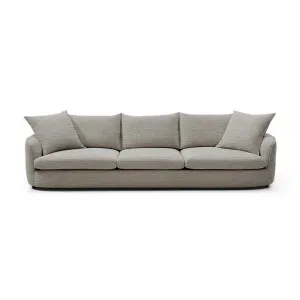 Miles 4STR Sofa by Merlino, a Sofas for sale on Style Sourcebook
