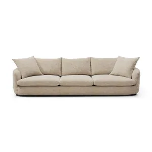 Miles 4STR Sofa by Merlino, a Sofas for sale on Style Sourcebook