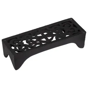 Cast Iron Single Brick Vent, Black by null, a Air Conditioners for sale on Style Sourcebook