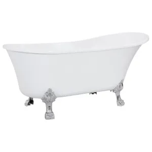 Violet Acrylic Bath 170x80x79 by null, a Bathtubs for sale on Style Sourcebook