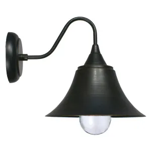 Causeway Exterior Wall Bracket by null, a Outdoor Lighting for sale on Style Sourcebook