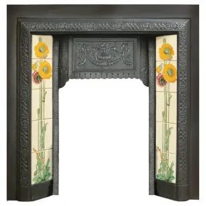 Edward Fascia by null, a Fireplaces & Accessories for sale on Style Sourcebook