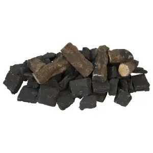 DV36L Twig &amp; Coal Upgrade Kit by null, a Fireplaces & Accessories for sale on Style Sourcebook