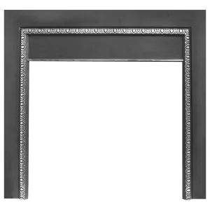 Hampton Fascia 990x990mm, Polish Detail by null, a Fireplaces & Accessories for sale on Style Sourcebook