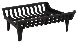 Basket Grate 510mm by null, a Fireplaces & Accessories for sale on Style Sourcebook