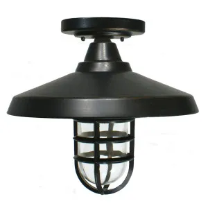 Deckhouse Exterior Under Eave, Antique Bronze by null, a Outdoor Lighting for sale on Style Sourcebook