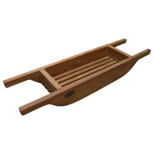 Across Bath Caddy, Natural by null, a Bathroom Accessories for sale on Style Sourcebook
