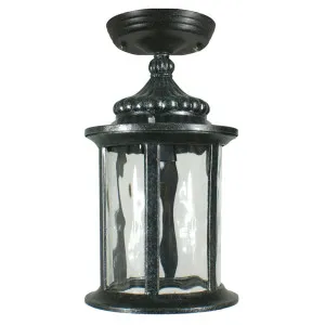Argyle Exterior Under Eave by null, a Outdoor Lighting for sale on Style Sourcebook