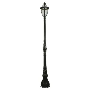 Mayfair Exterior Light on Domain Post by null, a Outdoor Lighting for sale on Style Sourcebook