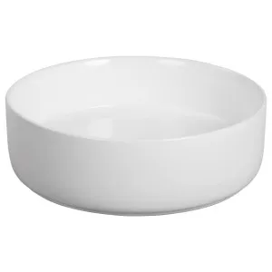 Zane Round 40.5cm Basin, White by null, a Basins for sale on Style Sourcebook