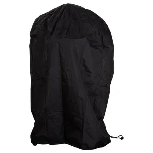 Kamado Devil 24&quot; BBQ Black Rain Cover by null, a BBQs for sale on Style Sourcebook