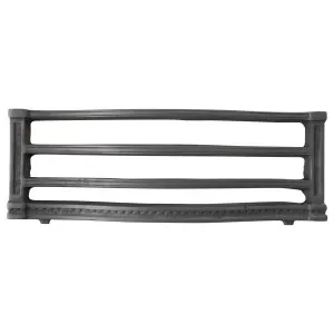 Brighton Front Iron, Black by null, a Fireplaces & Accessories for sale on Style Sourcebook