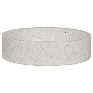 Ellie 40cm Basin, Terrazzo #1 by null, a Basins for sale on Style Sourcebook