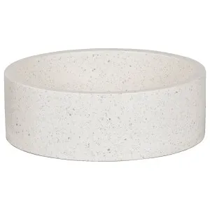 Pollino 36cm Basin, Terrazzo #1 by null, a Basins for sale on Style Sourcebook