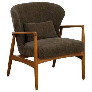 Andon Armchair Moss Green by null, a Chairs for sale on Style Sourcebook