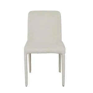 Ida Dining Chair - Dove by null, a Chairs for sale on Style Sourcebook