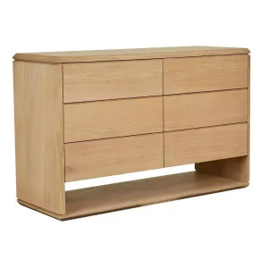 Henry Dresser - Light Oak by null, a Dressers & Chests of Drawers for sale on Style Sourcebook