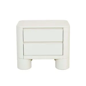 Frankie Bedside - Fossil by null, a Bedside Tables for sale on Style Sourcebook