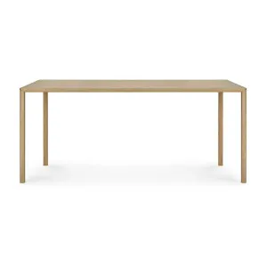 Ethnicraft Air Dining Table - Oak by null, a Dining Tables for sale on Style Sourcebook