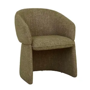 Cami Dining Armchair - Lichen by null, a Chairs for sale on Style Sourcebook