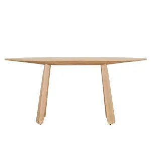 Kin Console - Natural Ash by null, a Console Table for sale on Style Sourcebook