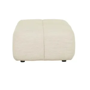 Sidney Tullio Corner Sofa - Natural Speckle by null, a Sofas for sale on Style Sourcebook