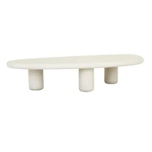 Elba Coffee Table - Rope by null, a Coffee Table for sale on Style Sourcebook