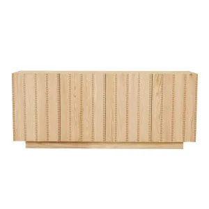 Ember Buffet - New Oak by null, a Sideboards, Buffets & Trolleys for sale on Style Sourcebook