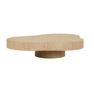 Seb Cloud Coffee Table - Oak by null, a Coffee Table for sale on Style Sourcebook