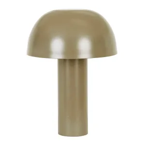 Easton Cupola Table Lamp - Fern by null, a Table & Bedside Lamps for sale on Style Sourcebook