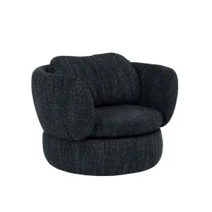 Winona Occasional Chair - Starry Night by null, a Chairs for sale on Style Sourcebook