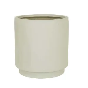 Hanson Alo Planter - Mint Wash by null, a Plant Holders for sale on Style Sourcebook