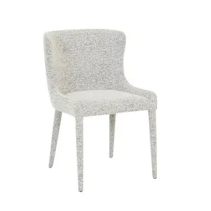 Claudia Dining Chair - Ore Speckle by null, a Chairs for sale on Style Sourcebook