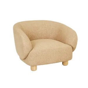 Flo Occasional Chair - Hay - Natural Ash by null, a Chairs for sale on Style Sourcebook