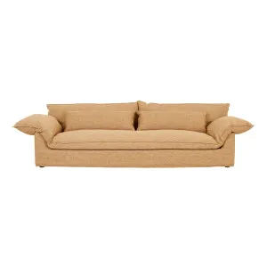 Vittoria Como 4 Seat Sofa - Noyack Gerbera by null, a Sofas for sale on Style Sourcebook