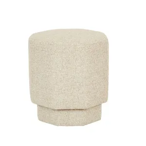 Octavius Ottoman - Driftwood by null, a Ottomans for sale on Style Sourcebook