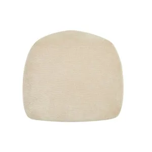 Pebble Ottoman Small - Sand Drift by null, a Ottomans for sale on Style Sourcebook
