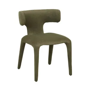 Hector Dining Armchair - Leaf by null, a Chairs for sale on Style Sourcebook