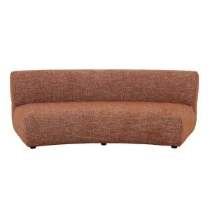 Juno Cloud Ottoman - Brick by null, a Ottomans for sale on Style Sourcebook